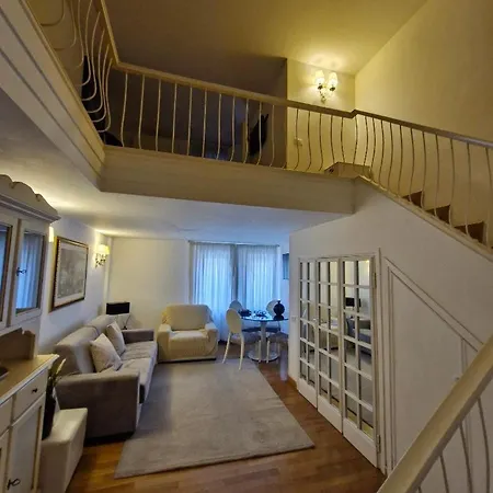 Apartment Luxury Archimede 80-3