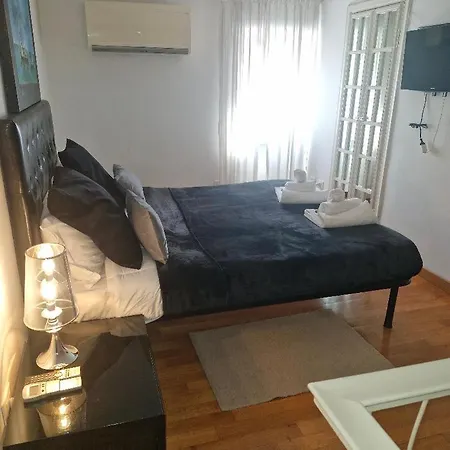 Apartment Luxury Archimede 80-2